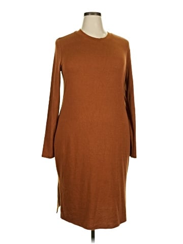 prologue Casual Dress (view 1)