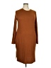 prologue Brown Casual Dress Size XXL - photo 1