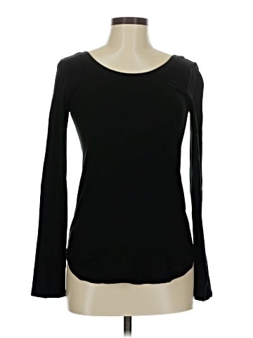 Splendid Long Sleeve T-Shirt (view 1)