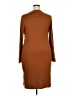 prologue Brown Casual Dress Size XXL - photo 2