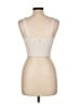 90 Degree by Reflex Ivory Tank Top Size L - photo 2