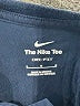 Nike Blue Short Sleeve T-Shirt Size L - photo 7