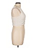 90 Degree by Reflex Ivory Tank Top Size L - photo 4