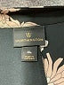 Worthington 100% Polyester Black 3/4 Sleeve Blouse Size XL - photo 7