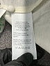 J.Crew 100% Cotton Ivory Long Sleeve Blouse Size XXS - photo 8