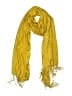 Unbranded Yellow Orange Scarf One size - photo 1
