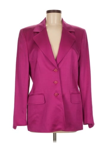 Escada Exclusively for Neiman Marcus Blazer (view 1)