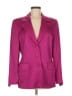 Escada Exclusively for Neiman Marcus Purple Blazer Size EU 40 / US 10 - photo 1