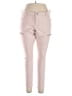 Gap Outlet Solid Pink Casual Pants Size 18R - photo 1