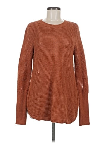 Akini Pullover Sweater (view 1)