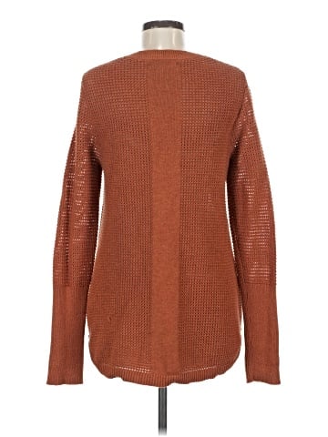 Akini Pullover Sweater (view 2)