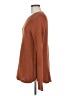 Akini Orange Pullover Sweater Size M - photo 5