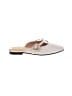Unbranded Ivory Mule/Clog Size JP 23 / US 6 - photo 1