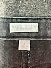 Bisou Bisou Solid Black Jeans Size 2 - photo 7