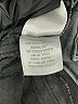 Bisou Bisou Solid Black Jeans Size 2 - photo 8