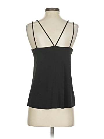 Deletta Sleeveless Top (view 2)