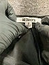 BB Dakota Solid Black Formal Skirt Size 2 - photo 4