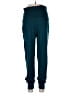 Unbranded Teal Casual Pants Size L - photo 2