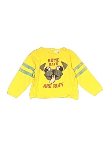 Peek... Sweatshirt (view 1)