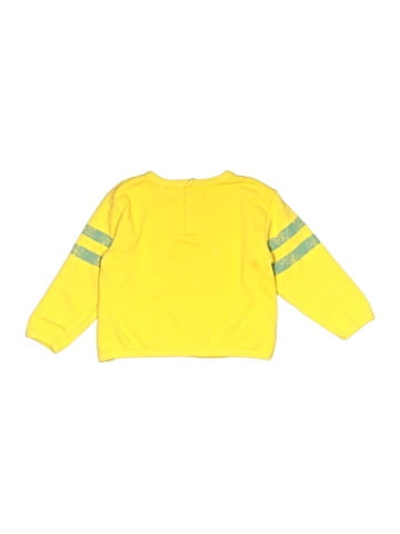 Peek... Sweatshirt (view 2)