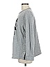 ASOS Gray Sweatshirt Size 8 - photo 5