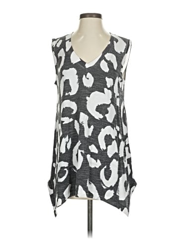 Nally & Millie Casual Dress (view 1)
