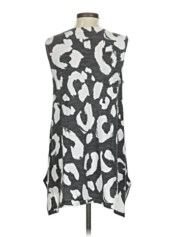 Nally & Millie Casual Dress (view 2)