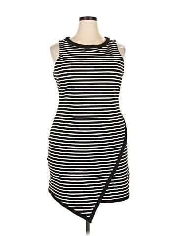 BB Dakota Casual Dress (view 1)