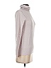 J.Crew Pink Wool Pullover Sweater Size S - photo 4
