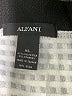 Alfani Houndstooth Gray Formal Skirt Size XL - photo 4