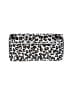 Unbranded Animal Print Silver Ivory Clutch One size - photo 2