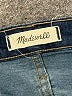 Madewell Blue Jeans Size 26 waist - photo 7