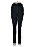Seven7 Solid Black Jeans Size 10 - photo 1