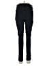 Seven7 Solid Black Jeans Size 10 - photo 2