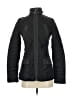 Banana Republic 100% Polyester Black Jacket Size XS - photo 1