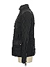 Banana Republic 100% Polyester Black Jacket Size XS - photo 5