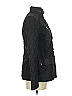 Banana Republic 100% Polyester Black Jacket Size XS - photo 4