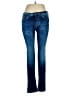 Buffalo by David Bitton Hearts Blue Jeans Size 33 waist - photo 1