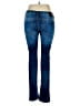 Buffalo by David Bitton Hearts Blue Jeans Size 33 waist - photo 2