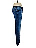 Buffalo by David Bitton Hearts Blue Jeans Size 33 waist - photo 4