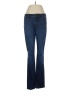 Ann Taylor Blue Jeans Size 8 - photo 1