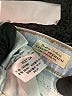 Levi's Blue Jeans Size 27 waist - photo 7