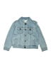 Carter's Blue Denim Jacket Size 4T - photo 1