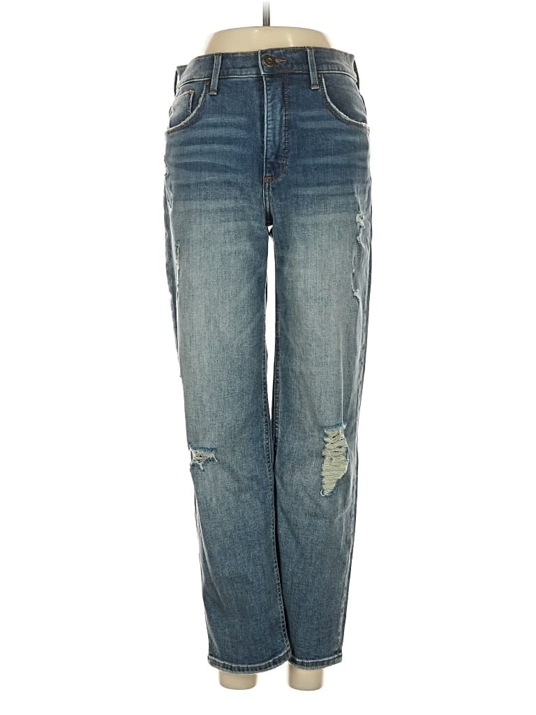 Pre-owned Whetherly Jeans In Blue