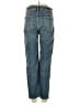 Whetherly Stars Blue Jeans Size 27 waist - photo 2
