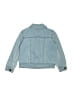 Carter's Blue Denim Jacket Size 4T - photo 2