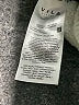 Vila 100% Acrylic Ivory Pullover Sweater Size M - photo 8
