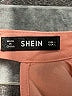 Shein Pink Long Sleeve Blouse Size L - photo 7