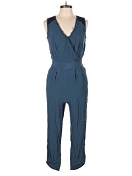 Leifsdottir Jumpsuit