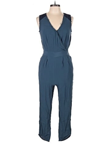 Leifsdottir Jumpsuit (view 1)